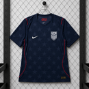 USA AWAY WORLD CUP JERSEY