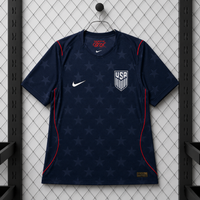 USA AWAY WORLD CUP JERSEY