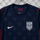 USA AWAY WORLD CUP JERSEY