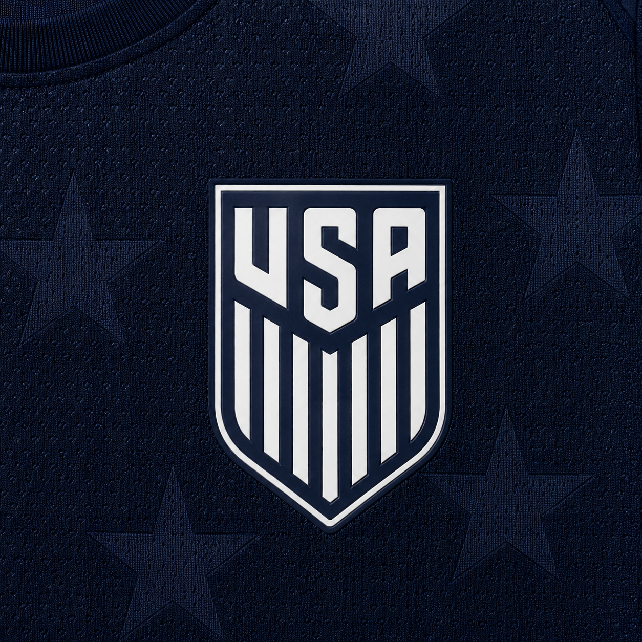USA AWAY WORLD CUP JERSEY