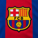 FC BARCELONA 2010/2011 LONGSLEEVE RETRO JERSEY