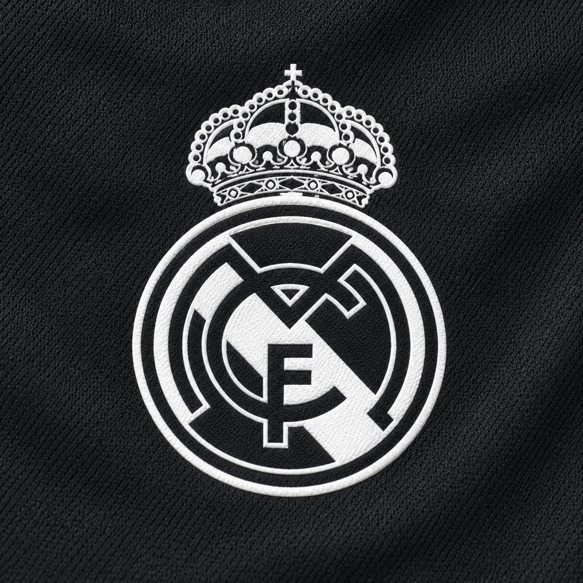 REAL MADRID 2016/17 LONGSLEEVE RETRO JERSEY