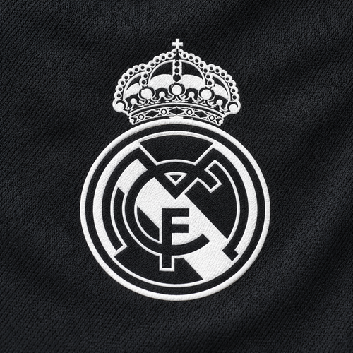 REAL MADRID 2016/17 LONGSLEEVE RETRO JERSEY