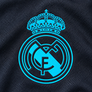 REAL MADRID 2017/18 THIRD LONGSLEEVE RETRO JERSEY