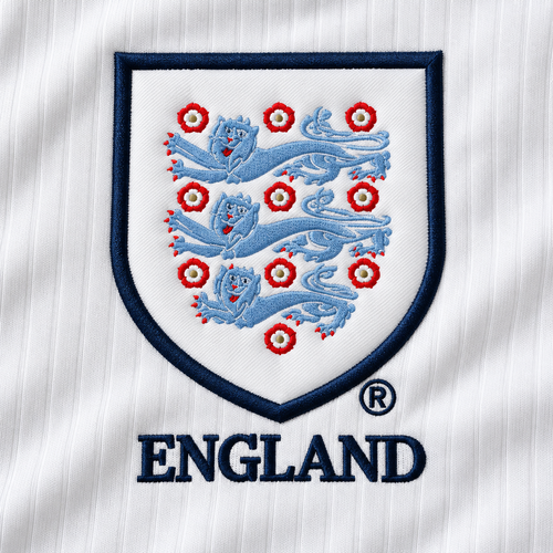 ENGLAND 1998 HOME LONGSLEEVE RETRO JERSEY