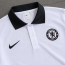 CHELSEA PARADISE HERITAGE POLO SHIRT JERSEY