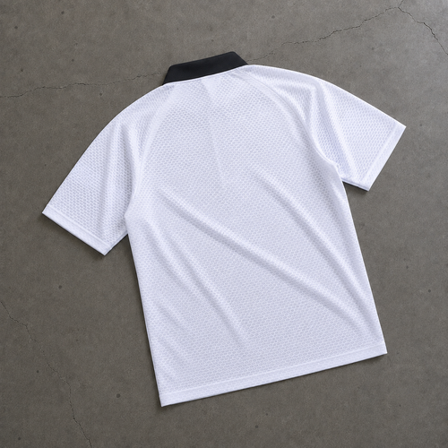 CHELSEA PARADISE HERITAGE POLO SHIRT JERSEY