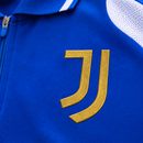 JUVENTUS NAVY BLUE HERITAGE POLO SHIRT JERSEY