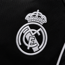 REAL MADRID DARK HERITAGE POLO SHIRT JERSEY