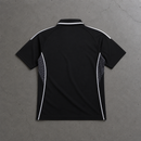 REAL MADRID DARK HERITAGE POLO SHIRT JERSEY