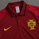PORTUGAL FLOWER HERITAGE POLO SHIRT JERSEY