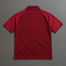 PORTUGAL FLOWER HERITAGE POLO SHIRT JERSEY