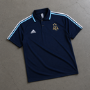 ARGENTINA BLUE HERITAGE POLO SHIRT JERSEY