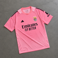 BENFICA 2025/26 RETRO JERSEY