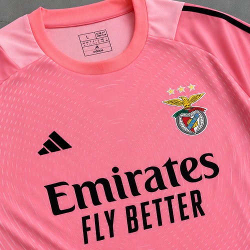 BENFICA 2025/26 RETRO JERSEY