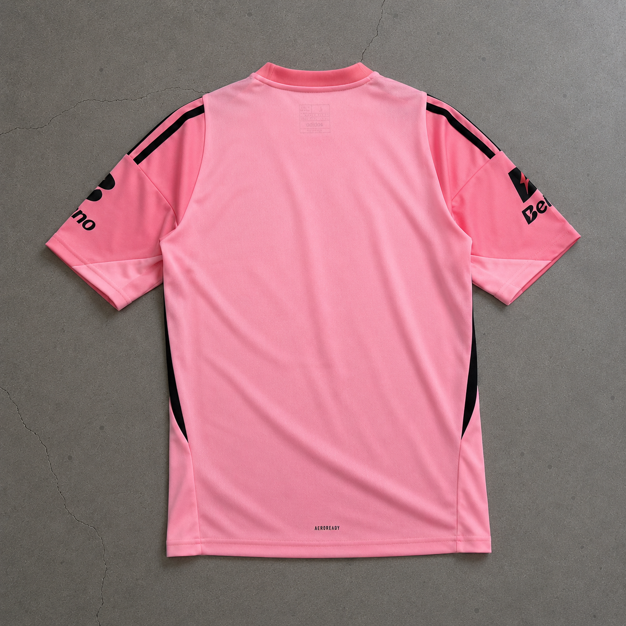 BENFICA 2025/26 RETRO JERSEY