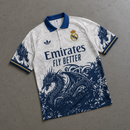 REAL MADRID WAVE EXCLUSIVE JERSEY