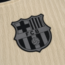 FC BARCELONA BEIGE GLORY EXCLUSIVE JERSEY