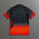 LIVERPOOL FIRE EXCLUSIVE JERSEY