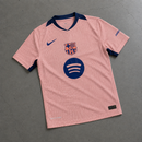 FC BARCELONA ROSE ARCHIVE EXCLUSIVE JERSEY
