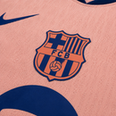 FC BARCELONA ROSE ARCHIVE EXCLUSIVE JERSEY