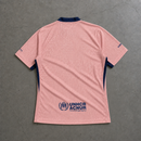 FC BARCELONA ROSE ARCHIVE EXCLUSIVE JERSEY