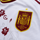 SPAIN RED ROSES EXCLUSIVE JERSEY