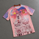 SPAIN SUNSET EXCLUSIVE JERSEY