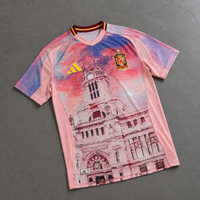 SPAIN SUNSET EXCLUSIVE JERSEY