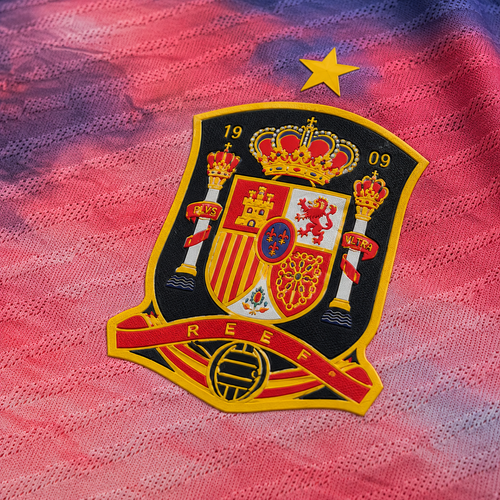SPAIN SUNSET EXCLUSIVE JERSEY