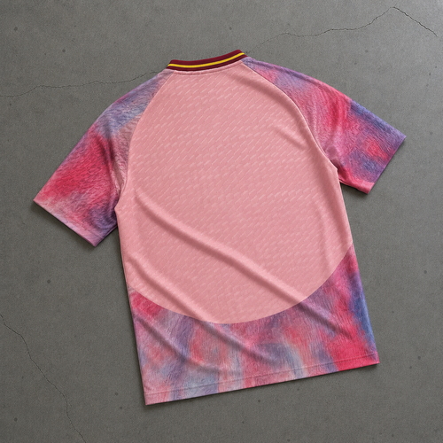 SPAIN SUNSET EXCLUSIVE JERSEY
