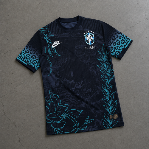 BRASIL LIGHTNING EXCLUSIVE JERSEY