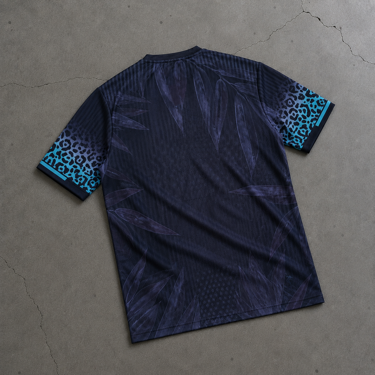 BRASIL LIGHTNING EXCLUSIVE JERSEY