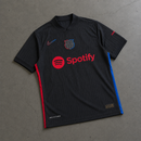 FC BARCELONA SHADOW EXCLUSIVE JERSEY