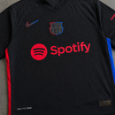 FC BARCELONA SHADOW EXCLUSIVE JERSEY