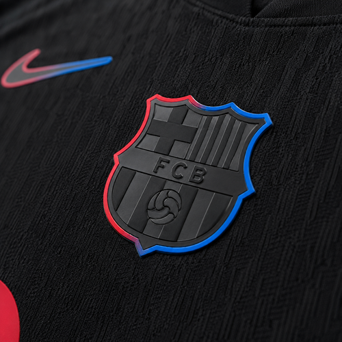 FC BARCELONA SHADOW EXCLUSIVE JERSEY