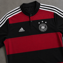 GERMANY 2014 AWAY RETRO JERSEY