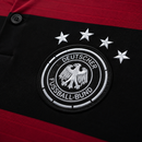 GERMANY 2014 AWAY RETRO JERSEY