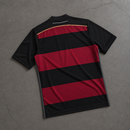 GERMANY 2014 AWAY RETRO JERSEY