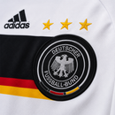 GERMANY 2008 HOME RETRO JERSEY