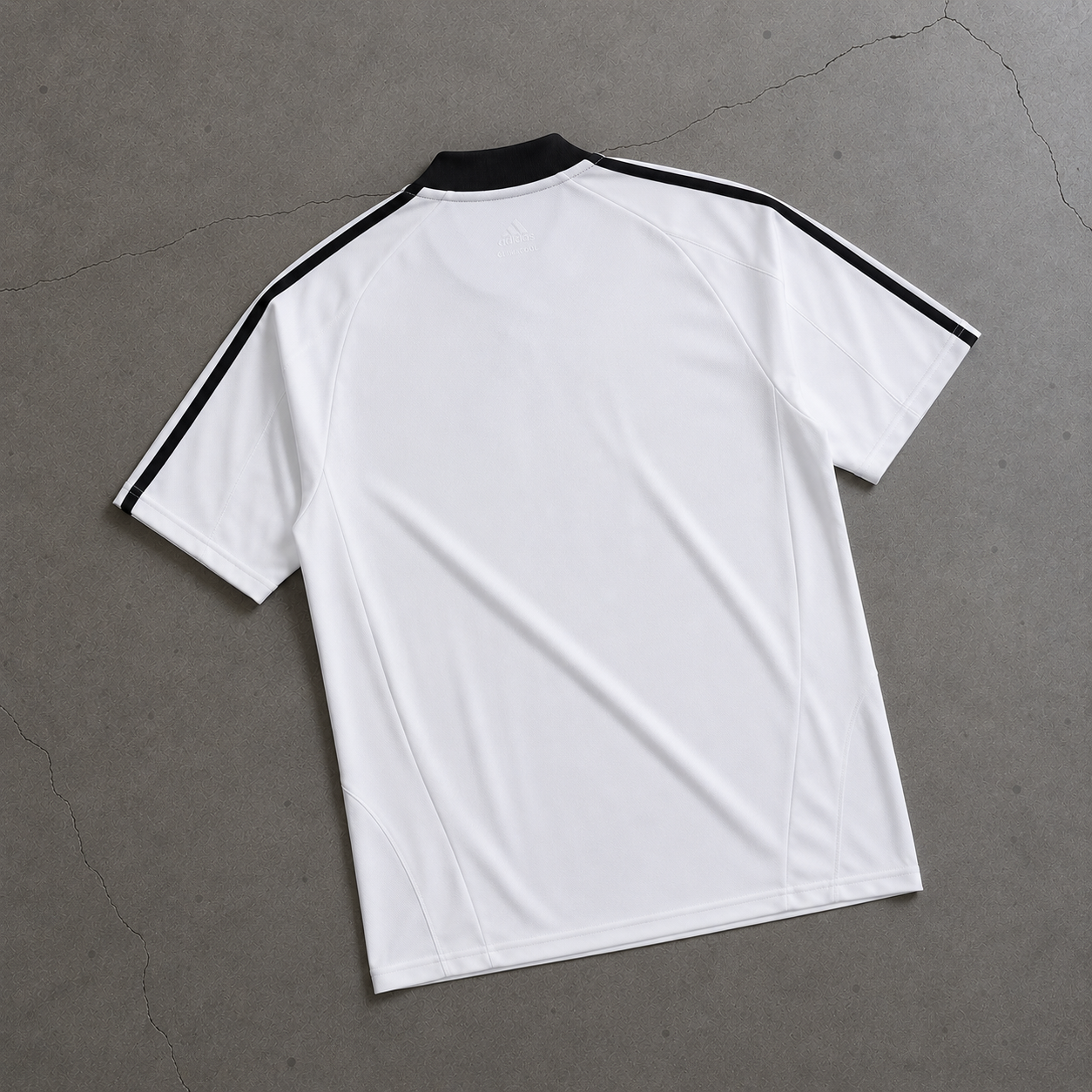 GERMANY 2008 HOME RETRO JERSEY