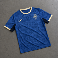 PORTUGAL ROYAL EXCLUSIVE JERSEY