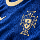 PORTUGAL ROYAL EXCLUSIVE JERSEY