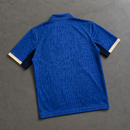 PORTUGAL ROYAL EXCLUSIVE JERSEY