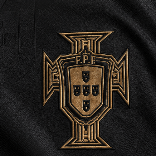 PORTUGAL BLACKOUT EXCLUSIVE JERSEY