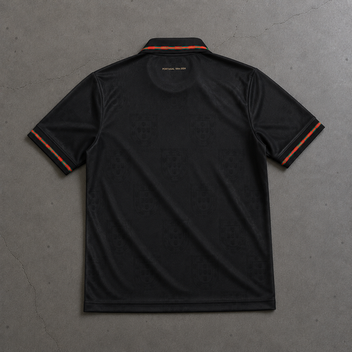 PORTUGAL BLACKOUT EXCLUSIVE JERSEY