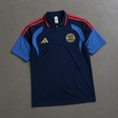 BAYERN MÜNCHEN NIGHTS HERITAGE POLO SHIRT JERSEY