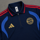 BAYERN MÜNCHEN NIGHTS HERITAGE POLO SHIRT JERSEY