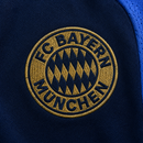 BAYERN MÜNCHEN NIGHTS HERITAGE POLO SHIRT JERSEY