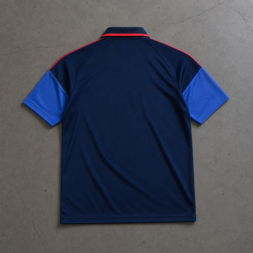 BAYERN MÜNCHEN NIGHTS HERITAGE POLO SHIRT JERSEY